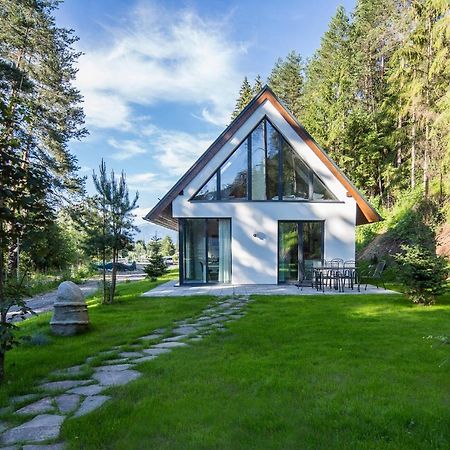 Chaty Demaenovska Dolina Liptovský Mikuláš Exteriér fotografie